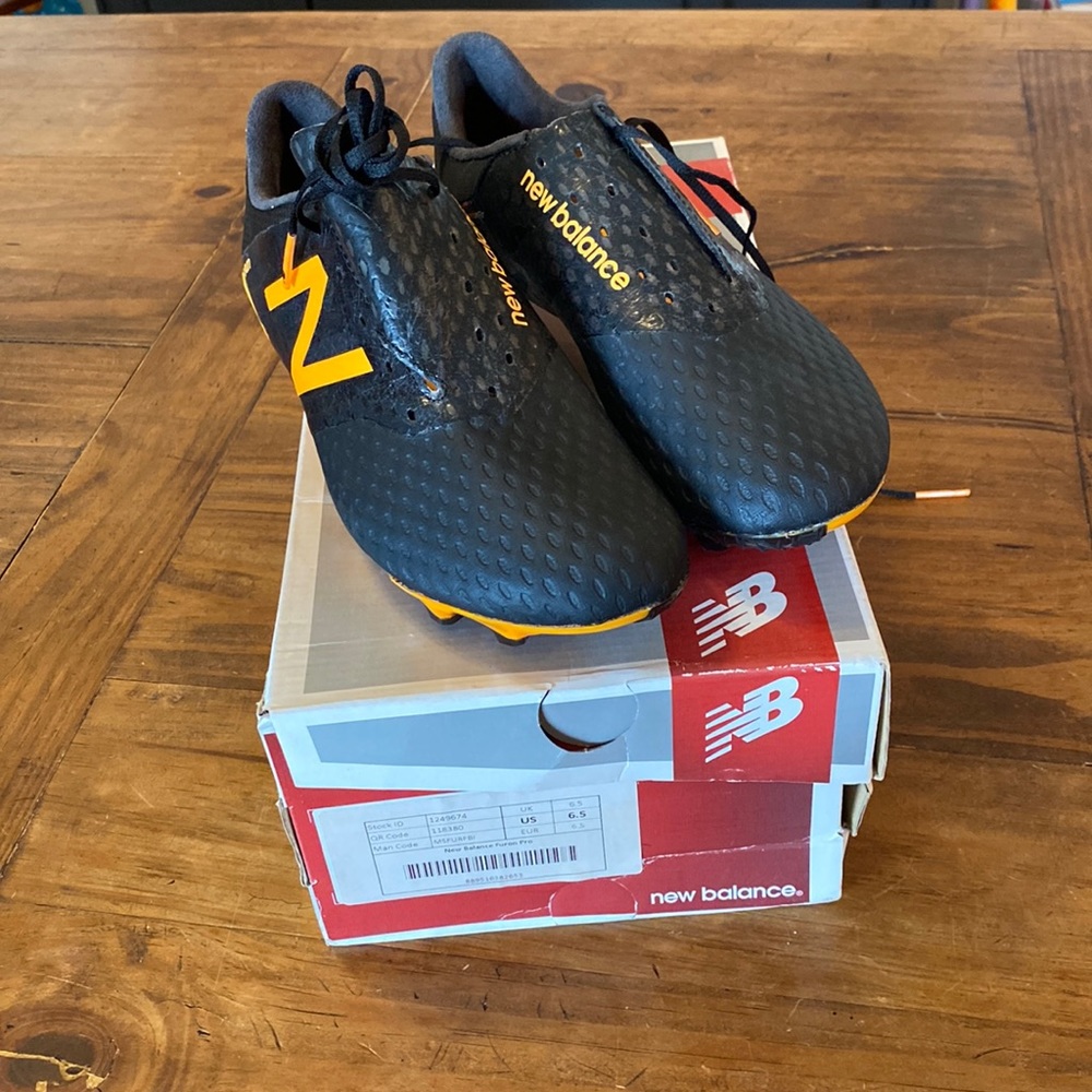 New Balance Furon Pro